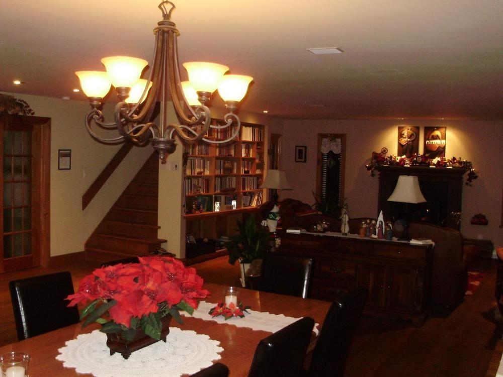 La Petite Douceur Bed & Breakfast Lac Superieur Exterior photo