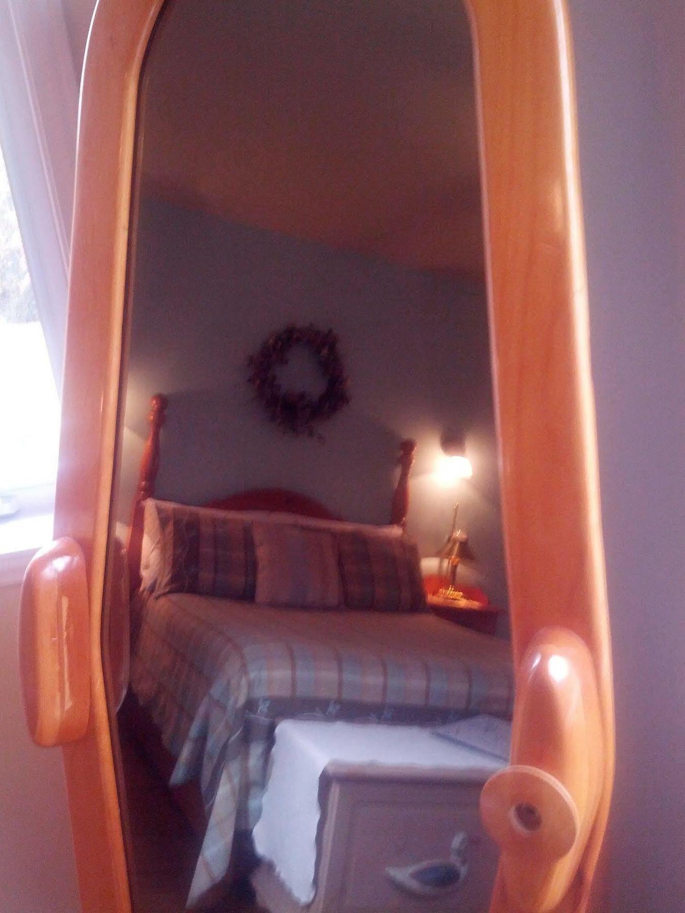 La Petite Douceur Bed & Breakfast Lac Superieur Exterior photo